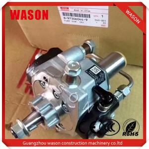 Wholesale Injection Fuel Pump 29400-0039 8-97306044-9 For Excavator Engine 4HK1 from china suppliers