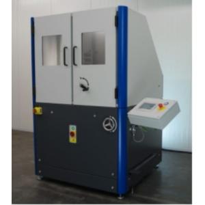 EN17092-1 Abrasion Resistance Testing Machine