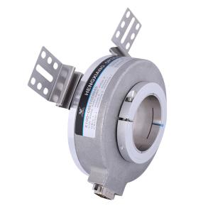 1024 Ppr Incremental Rotary Optical Encoder For Elevator
