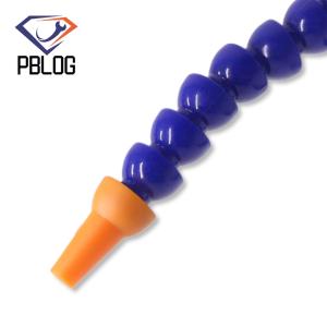 PBLOG Glass equipment cooling water pipe glass tools processing accessories