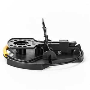 Plastic Rat Trap 14X14X6.5 Metal Mice Snap Catcher for Effective Pest Control