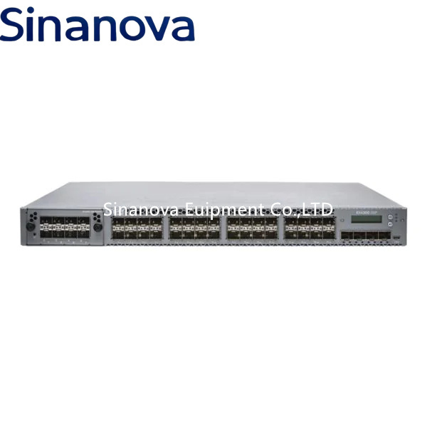 Wholesale High-Performance EX4300 32F Switch with Virtual Chassis and Junos OS original new in stock from china suppliers