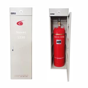 NOVEC 1230 Fire Suppression System The Most Effective Fire Suppression