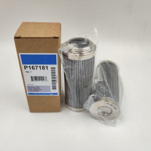 Car Model all Year 1995- P165876 Hydraulic Oil Filter for Truck Supply for