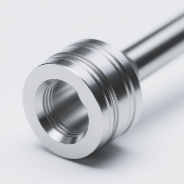 Quality Aluminum CNC Components Precision Crafted Connecting Rods for High-Performance Applications for sale