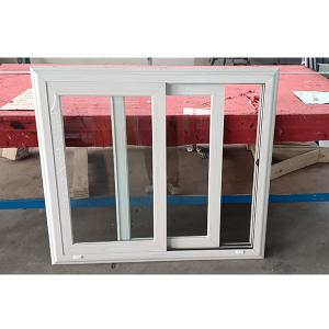 Windproof Grills Aluminum Sliding Window And Door 798 Series