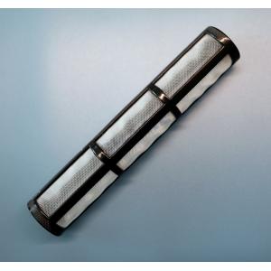 Plastic Molded Filters In Cone, Cylinder, Disc, Pleated, Panel Or Specialised