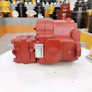 China Belparts excavator PVD-0B-19P-6G3 E302C Hydraulic Pump assembly Repair Kit on sale