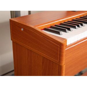 Black Polish 88KEYS Digital Piano CDG1000B with LCD Screen sales of digital