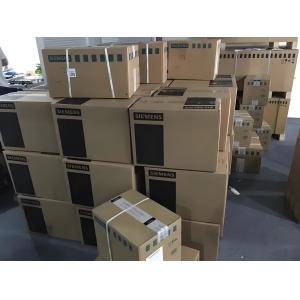 Siemens PIC Product Series Plc Controller Servo Drives New Inverters In Stock