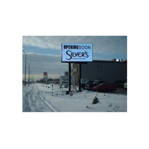 High Stability P5 Full Color SMD Led Screen Display For Architecture Projects