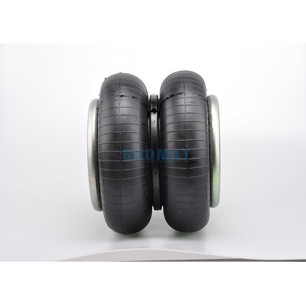 Durable Firestone Air Bags / Industrial Air Spring W013586902 Contitech FD 200-19 310 With Dumper