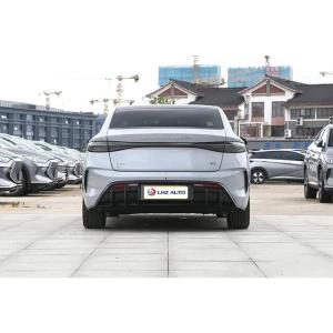 2024 Popular Model BYD Electric Vehicle with 45kW Maximum Power and Lithium
