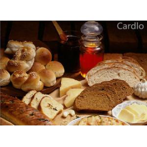 HALAL Bread Emulsifiers Bakery Moisturizing Cream 20kg / Barrel