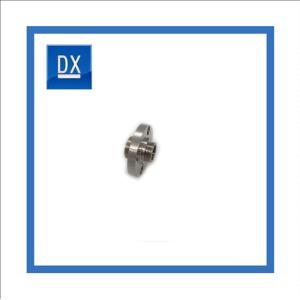 Buy cheap Chrome Plating Titanium Flange For Capital Equipment from wholesalers