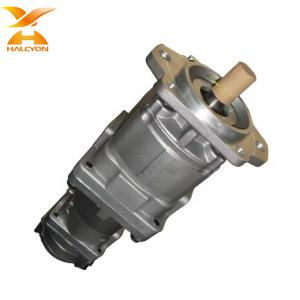 China 705-41-08070 Hydraulic Gear Pumps For Komatsu PC15 PC10-7 PC20-7 Excavator on sale