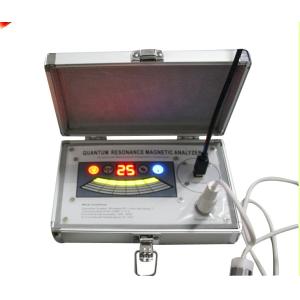 Body Composition Quantum Magnetic Resonance Health Analyzer Home Use