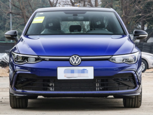 Golf 2023 280TSI DSG R-Line Gasoline Compact Car Hatchback 5 Door 5 Seats