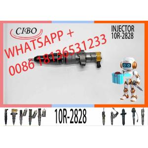 Brand new fuel Injector 3879436 387-9436 10R2828 10R-2828 for Diesel Engine C9