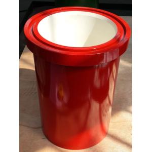 Ceramic liners 8482-25ALEW_Lewco_W-2215 mud pump，8482-25ALEW_Lewco_W-2214 mud