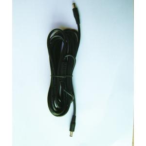 4m/13' monitor power Extension cable Terminated with two male 2.1/5.5mm id/od