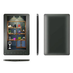 Rockchip 7inch LCD Screen EBook Reader with Support Micro SD Card BT-E780