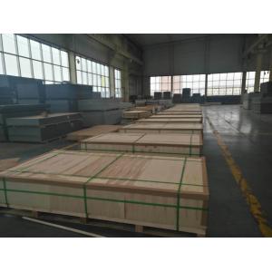 3mm PE Aluminum Composite Panel Surface Brushed Anodized