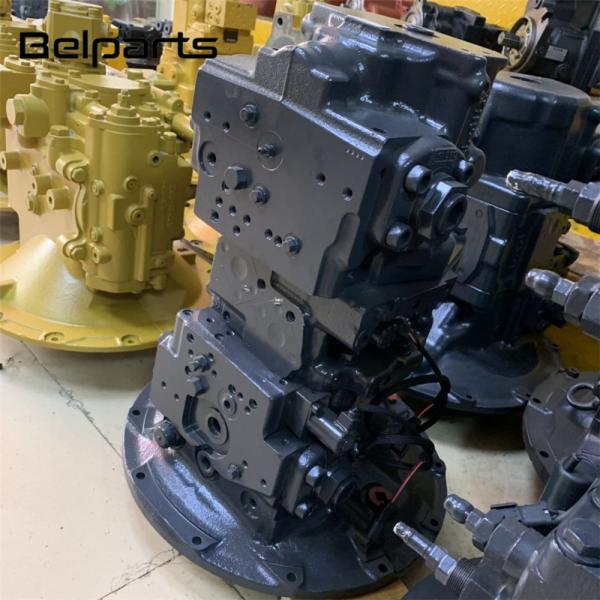 PC200-7 Excavator Hydraulic Pump , PC200-7 Hydraulic Main Pump Assy 708-2L-00300