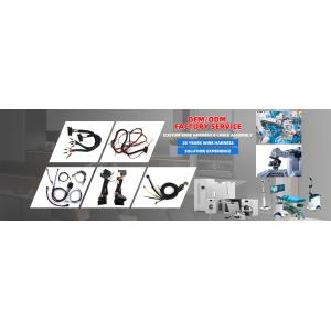 Shenzhen Haiyuhong Electronic Technology Co., Ltd