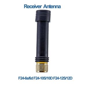 Telecontrol Crane Controllers Rx Frequency Board F24 Series Receiver Frequency