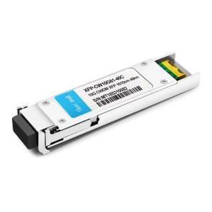 Brocade CWDM-XFP-1610-40 Compatible 10G CWDM XFP 1610nm 40km LC SMF DDM