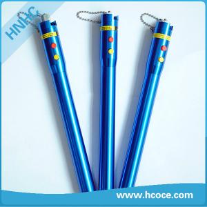 fiber optic visual fault locator 5MW 10MW 20MW 30MW made in China