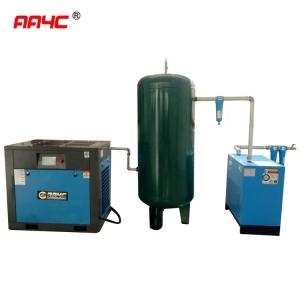 AA4C Screw air compressor AA -SCP1.1/8
