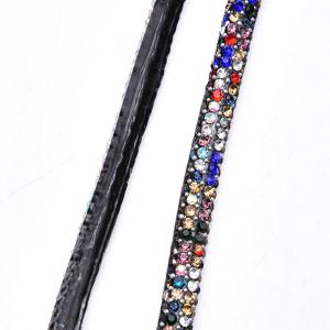 crystal rhinestone mesh custom rhinestone heat transfer crystal rhinestone