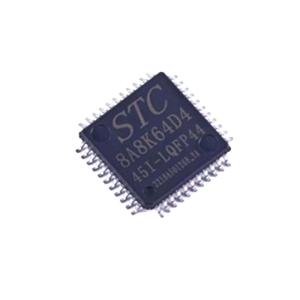 STC STC8A8K64D4 ic chip bom matching Adum7441crqz