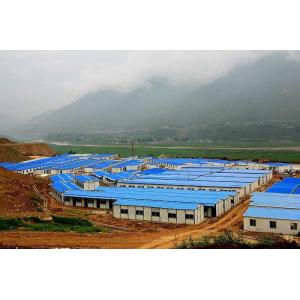 double floors prefab labor steel houses prefab labor house