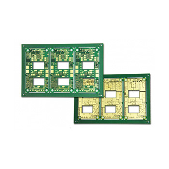 Quality 2 - 68 Layers PCB Manufacturing TU862 TU872 Pcb Board Assembly for sale