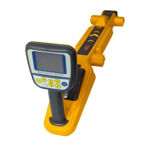 Portable Electric Cable and Metal Pipeline Locator Tester