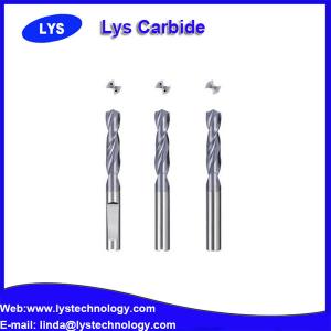 boring tool drilling tools solid carbide drills