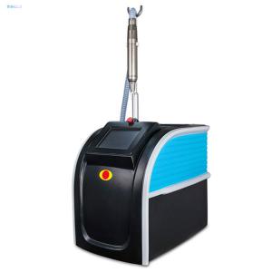 Wholesale Portable Picosecond Laser Machine High Efficiency For Tattoo Removal from china suppliers