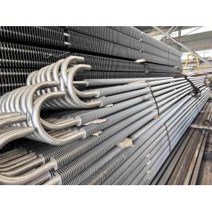 Epoxy Coating Finned Tubes For Boilers Ultimate Solution
