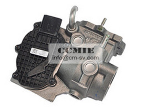 High quality Cummins Engine parts EGR Valve