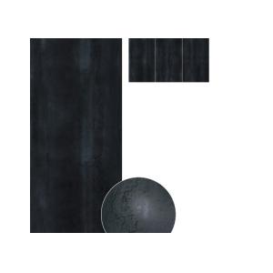 Grey Polished Porcelain Tiles With