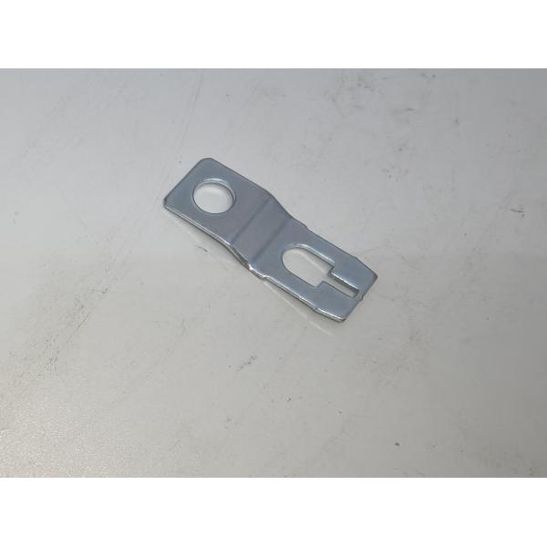 Precision Metal Stamping Parts – High Accuracy, Durable Material, Cost-Effective, Customizable Designs