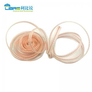 China 5000*9.2 Polyamide Nylon Suction Tape Woven Belt For Cigarette Manufacturing KDF 2R 2ER 2ERD on sale