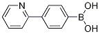 Wholesale 4-(pyridin-2-yl)phenylboronic acid (CAS No.:170230-27-0) from china suppliers