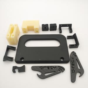 Experienced Die Casting Part Anodized Custom Cnc Aluminum Parts High Accurate