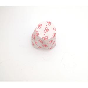 Baking Muffin Cupcake Food Grade Printed Tulip Paper Cups