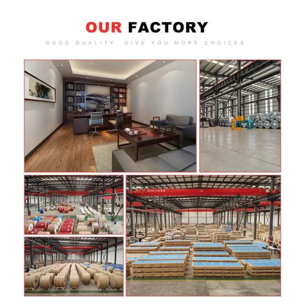 High Quality 6061 6063 Aluminum Flat Sheet T6 12mm For Construction Material