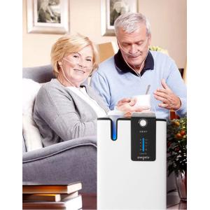5L oxygen-concentrator oxygen generator portable for home and hospital use